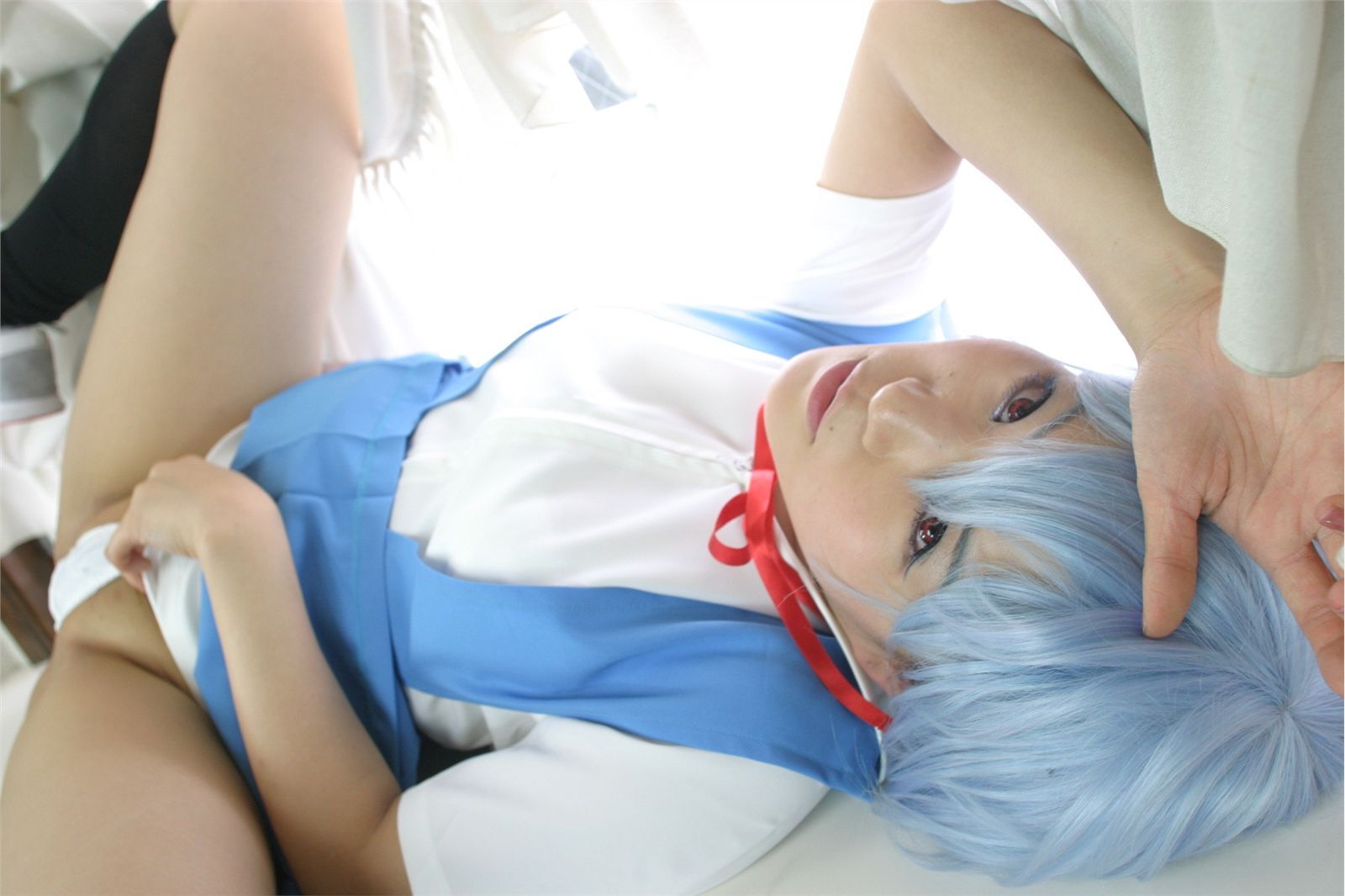 [Cosplay] 2013.04.18 Neon Genesis Evangelion